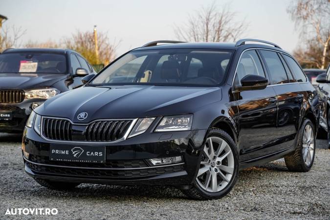 Skoda Octavia 1.0 TSI (Green tec) Ambition - 2