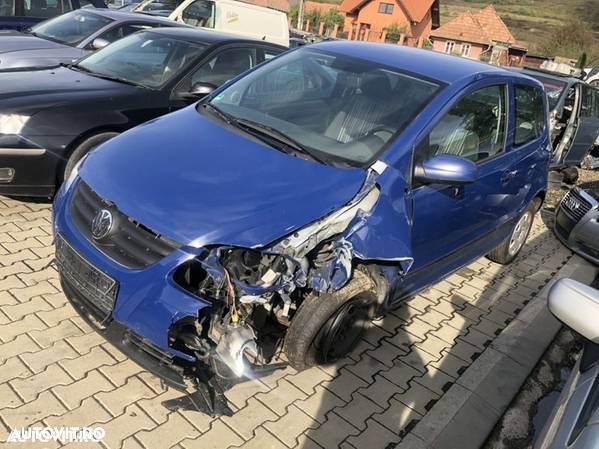 Piese Volkswagen Fox 1.2 B   BMD - 3