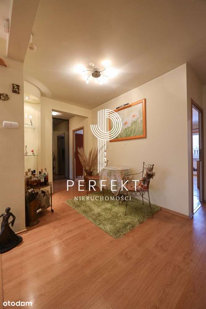 Przestronne mieszkanie z tarasem-3