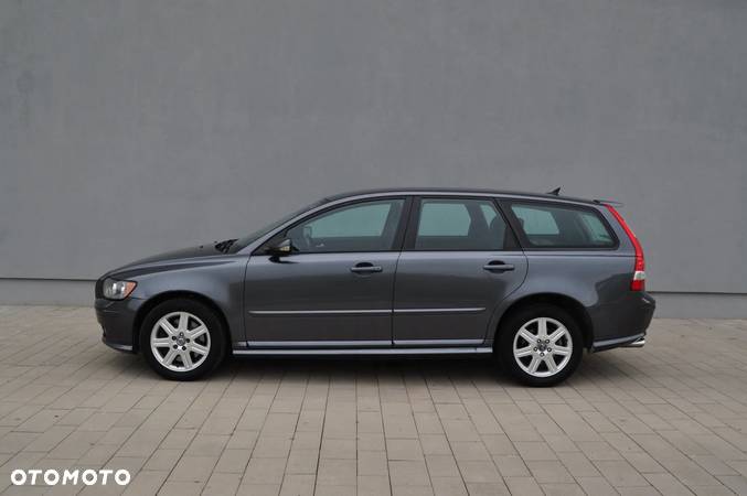 Volvo V50 T5 AWD Summum - 11