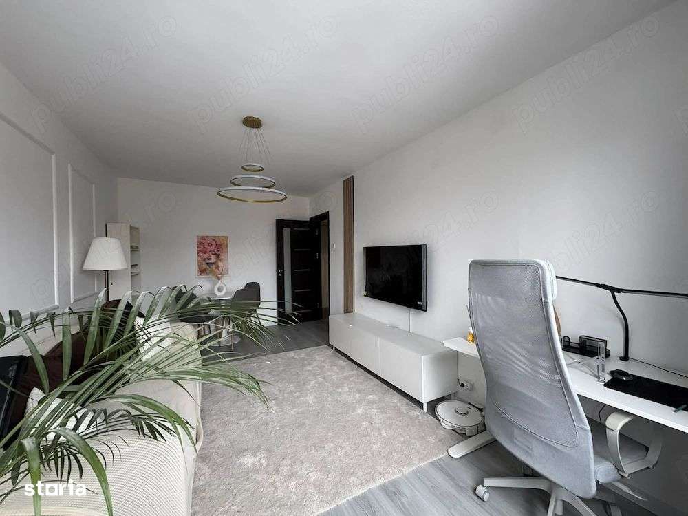 Apartament de Vanzare 3 camere Gorjului-5