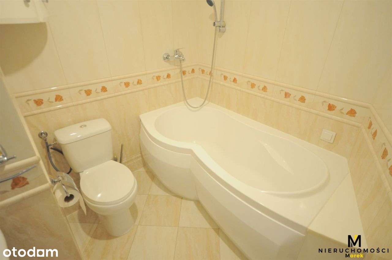 3 pokojowe mieszkanie przy ul. Zaplecznej.-10