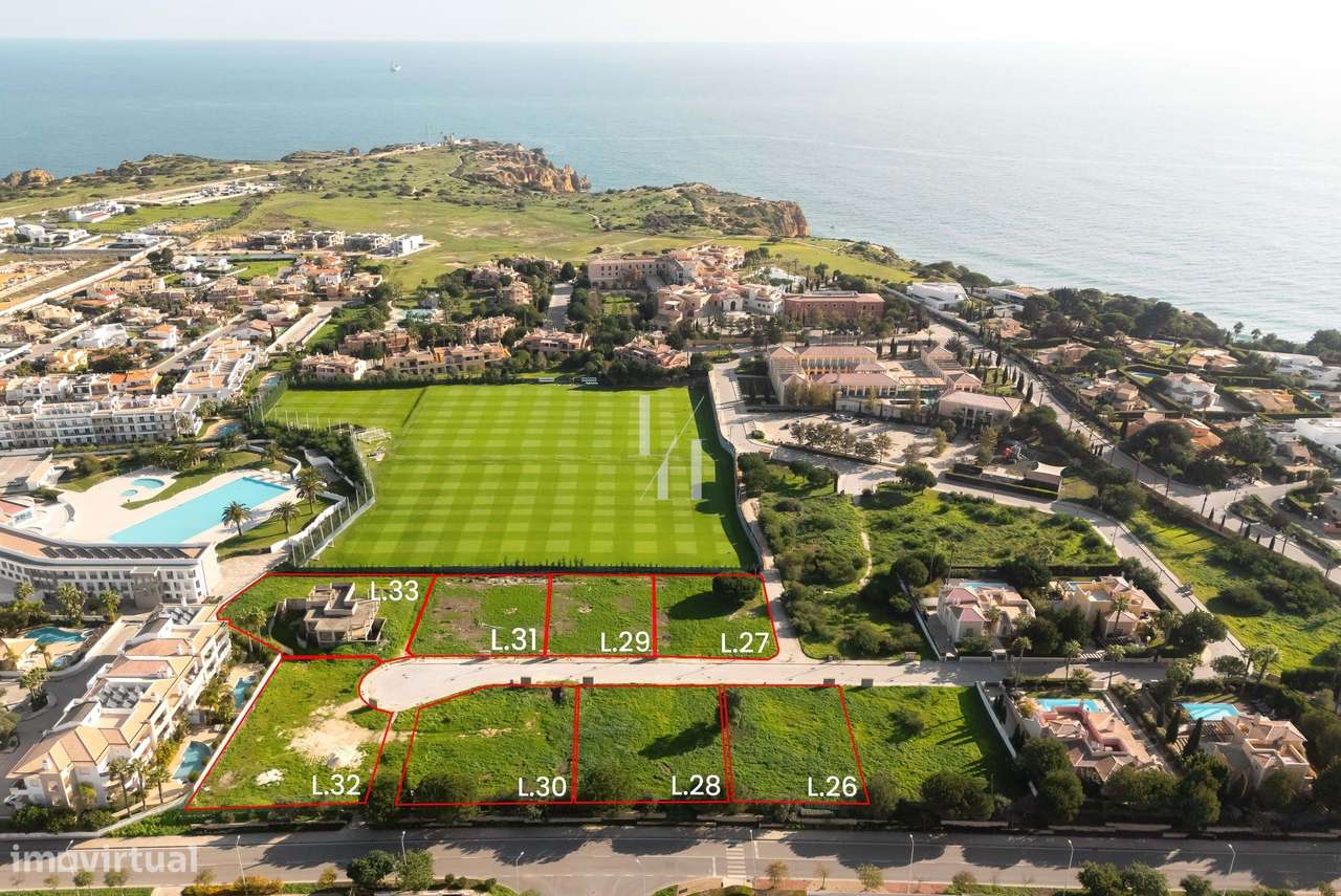 Lotes exclusivos para venda em Lagos - Grande imagem: 5/22