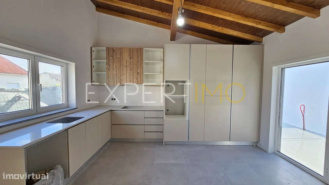Moradia T3||Construção Nova||Louriçal||Pombal - Grande imagem: 4/15