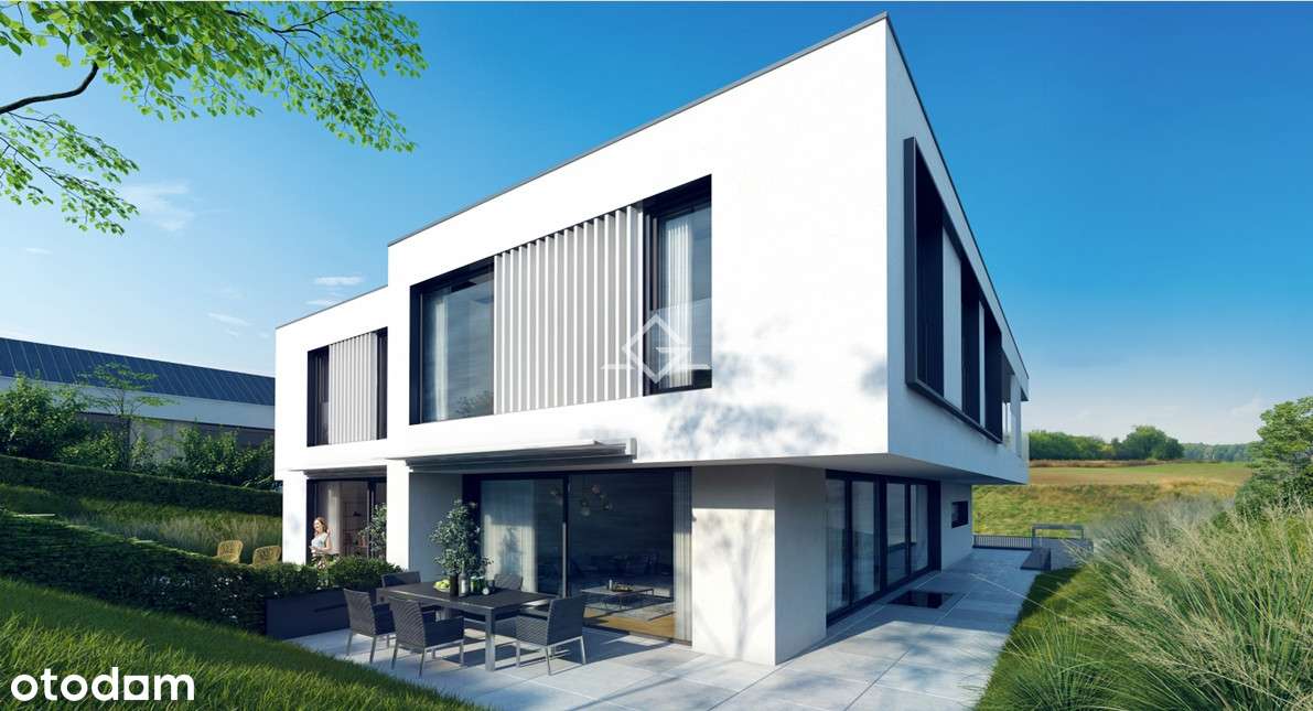 Nowoczesny bliźniak | Inwestycja | Duży zysk - Pełny obrazek: 5/12