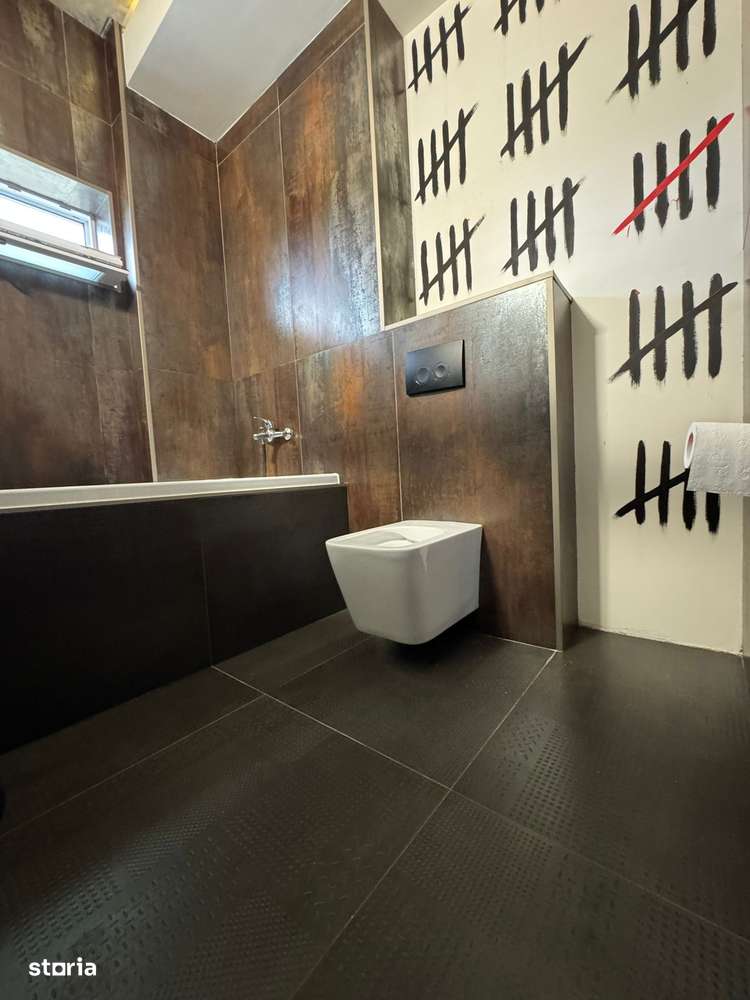 Apartament 3 camere, 90 mp Copou -Sos. Stefan cel Mare - Imagine principală: 5/20