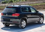 Volkswagen Tiguan 2.0 TDI DPF 4Motion DSG Lounge Sport & Style - 14