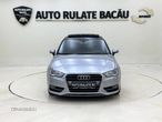 Audi A3 Sportback 1.6 TDI clean Ambiente - 10