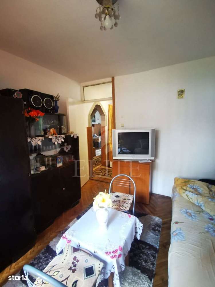 Apartament 3 camere în zona BILLA - Imagine principală: 4/8