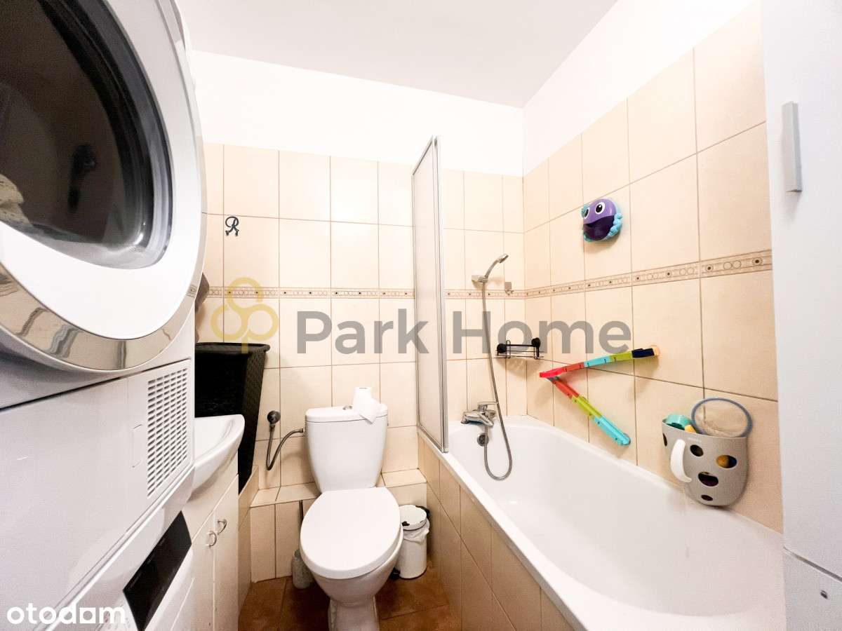 Funkcjonalne | Przytulne| 51,3 m2 | Gronów - Pełny obrazek: 5/6