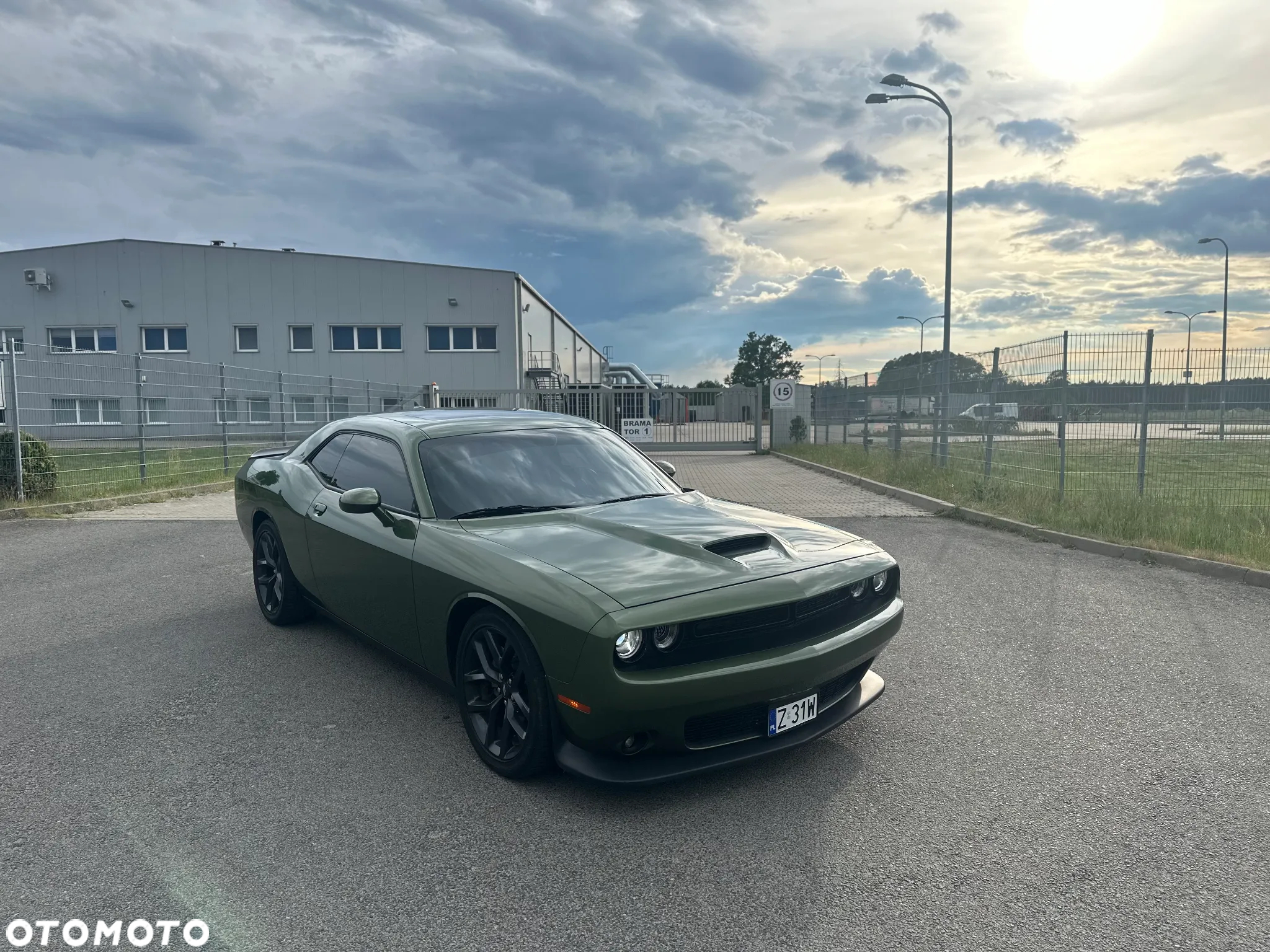 Dodge Challenger 5.7 R/T - 3