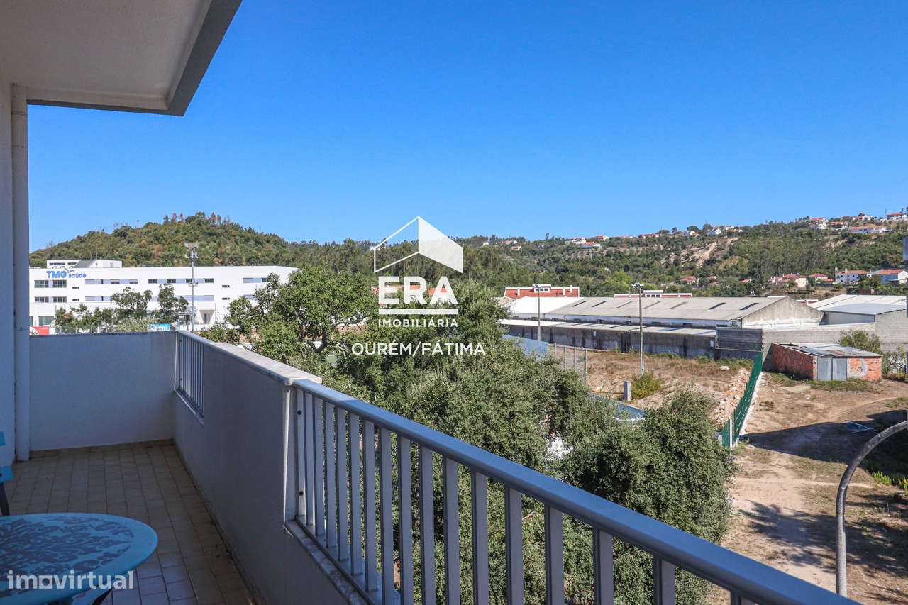 Apartamento T3, Ourém-28