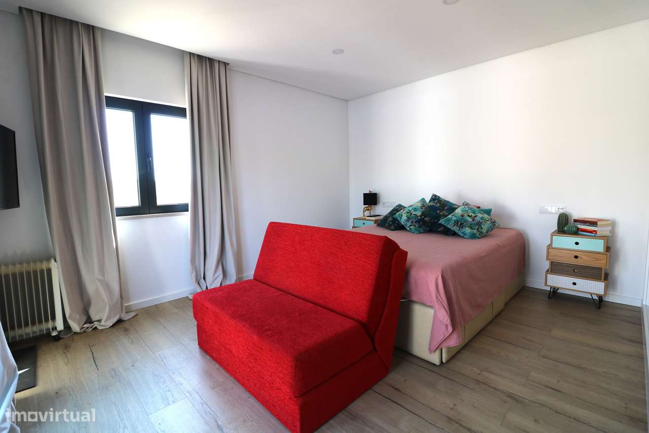Moradia T3+1 Venda em Albufeira e Olhos de Água,Albufeira-29