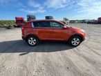 Kia Sportage - 9