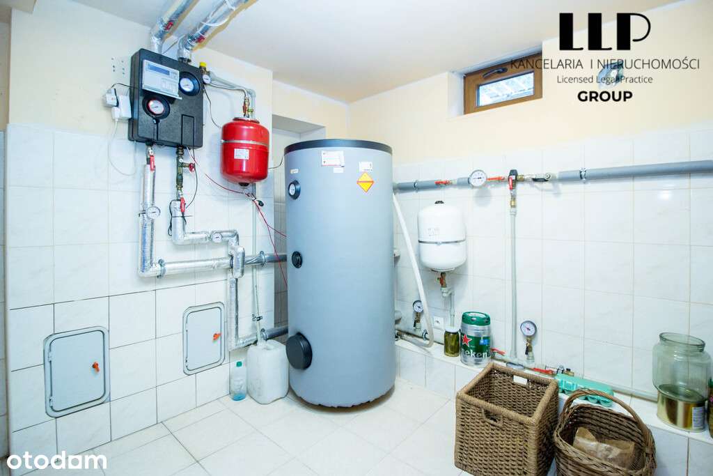 Posiadłość z własnym lasem-tylko do końca roku-17