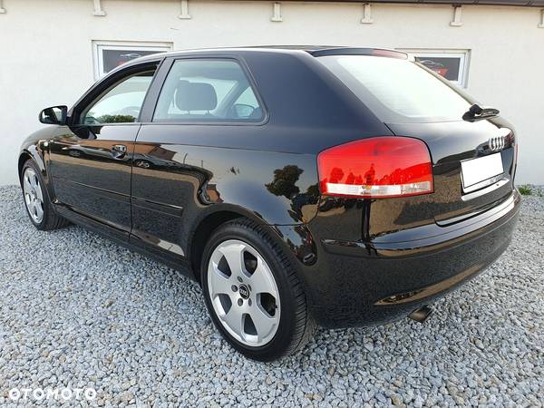 Audi A3 1.6 Attraction - 4