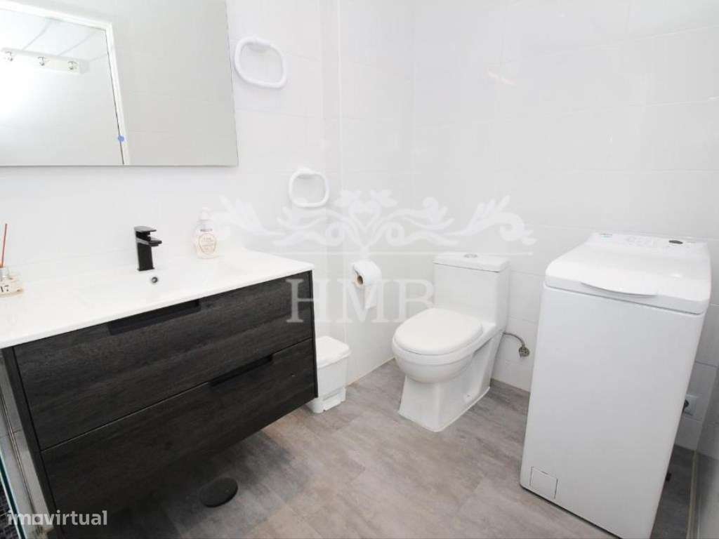 Apartamento T1 LUXO - Edifício Amarilis - PRAIA DA ROCHA-15