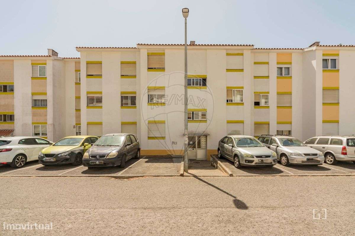 Apartamento T4 para venda - Grande imagem: 2/20