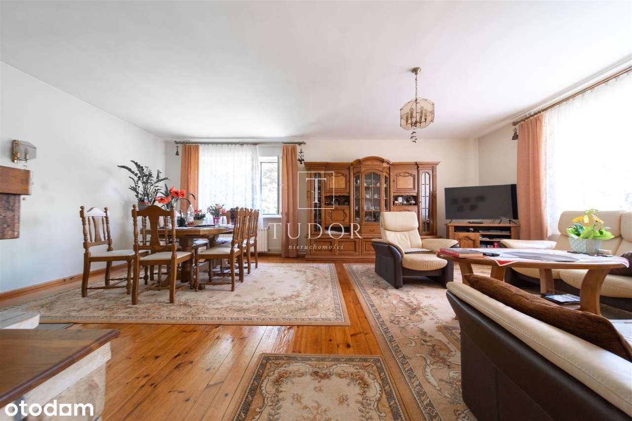 Dom wolnostojący | 190 m2 | Gotowy | Ogród - Pełny obrazek: 4/20