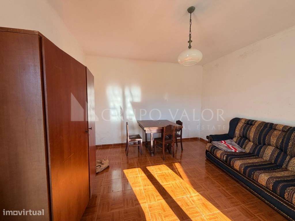 Moradia Térrea T2 - Lagoa | Santo Isidoro | Mafra - a 1 Km do Colég...-3