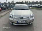 Toyota Avensis 1.8 VVT-i Sol - 24