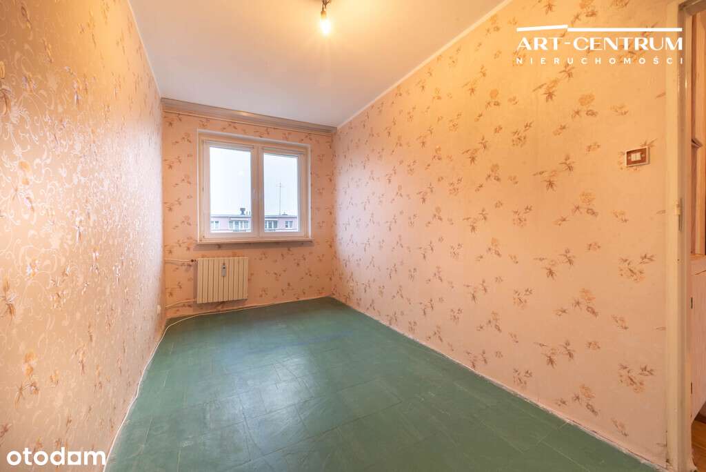 Bartodzieje - układ szczeciński 3-pokoje - Pełny obrazek: 4/9