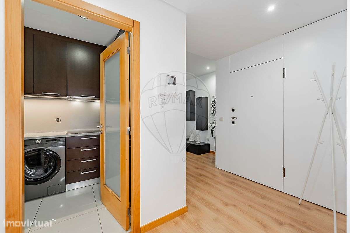 Apartamento T3 para venda-9