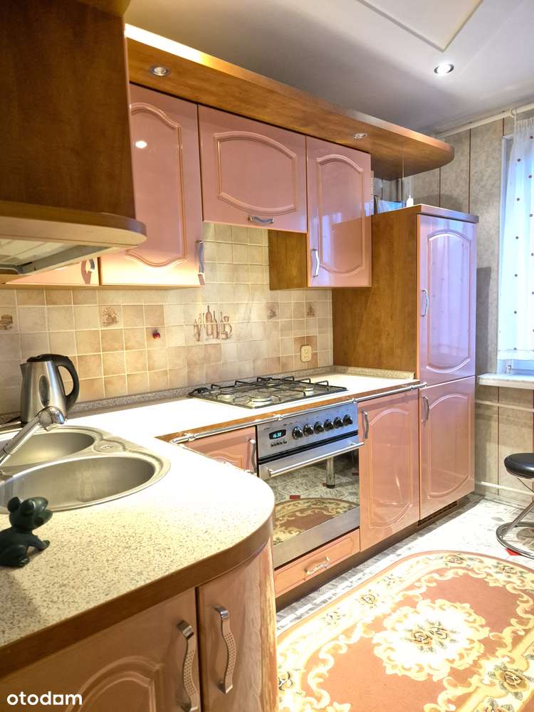 NOWA OFERTA!!!  3-pok, I-piętro, Piekary C - do zamieszkania - Pełny obrazek: 4/15