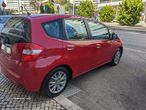 Honda Jazz 1.2 i-VTEC Easy AC - 7