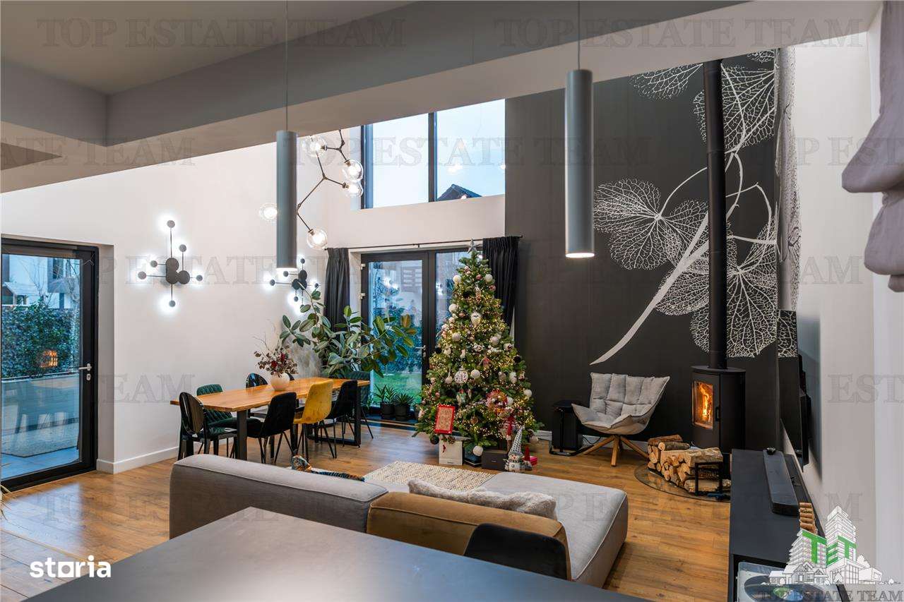 Casa in Paradisul Verde, Corbeanca - Imagine principală: 4/20