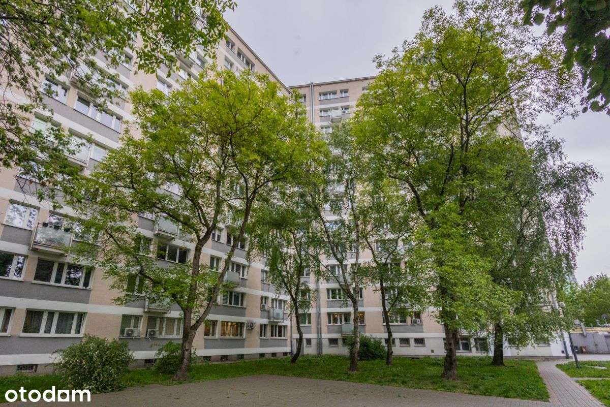 2-pok | Śródmieście |Piwnica i wyposażenie w cenie-9