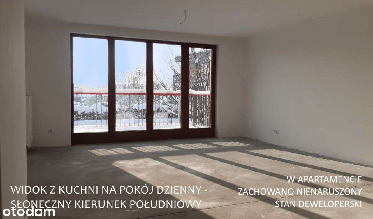 Apartamenty Sfera – NOWE - Bielsko-Biała CENTRUM - Pełny obrazek: 2/18