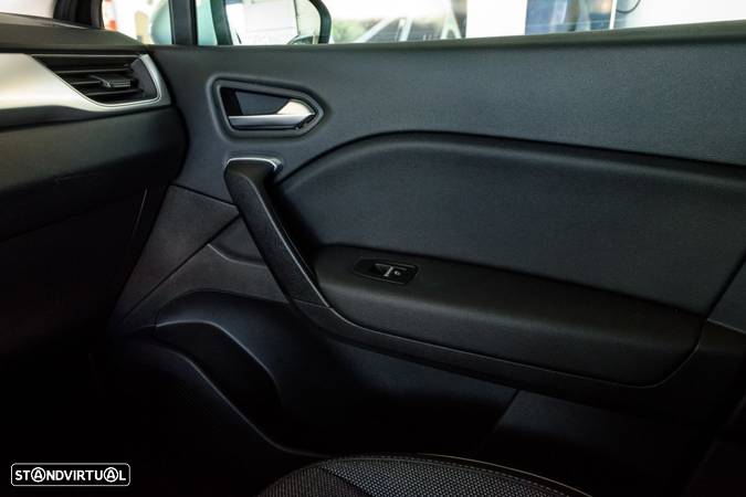 Renault Captur 1.0 TCe Exclusive - 13