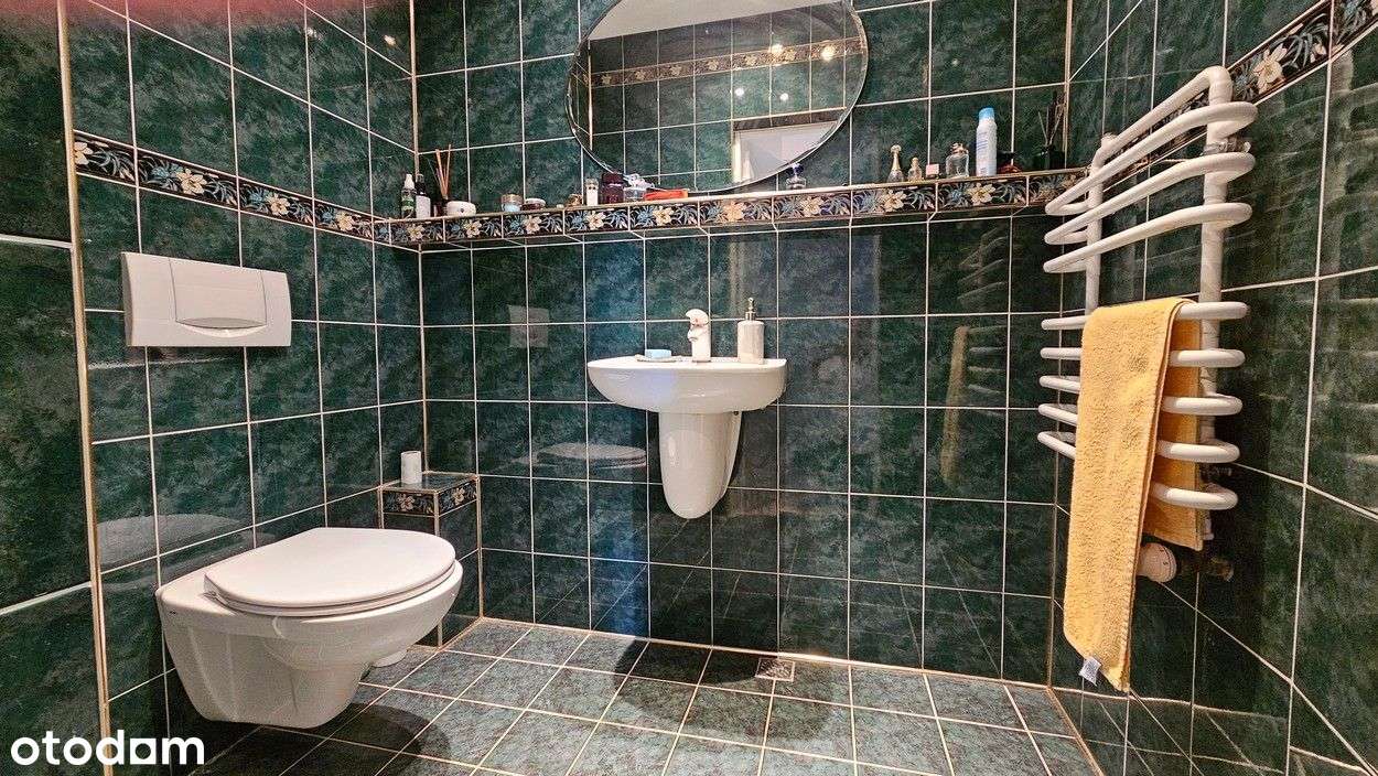 Dom Elbląg ul. Modlińska-9