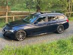 BMW 318 d Touring Pack M Auto - 7