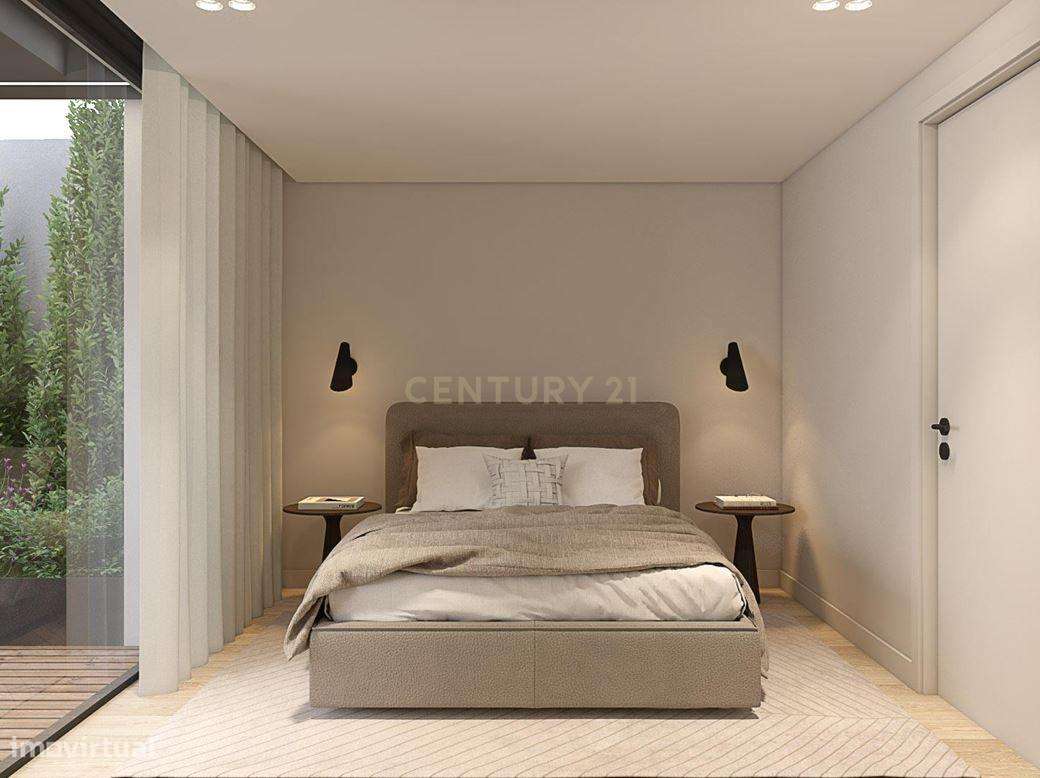 Apartamento T0 com Vista para a Cidade em Vila Nova de Gaia | LA RESID-18
