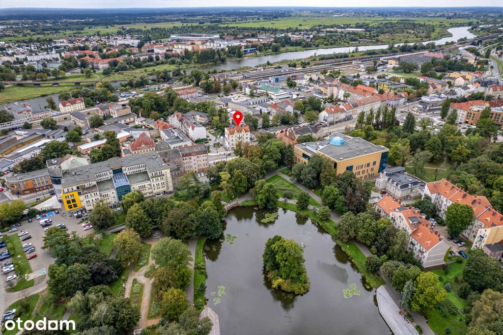 Nowe mieszkanie, 3 pok. Sikorskiego Gorzów Wlkp.-17