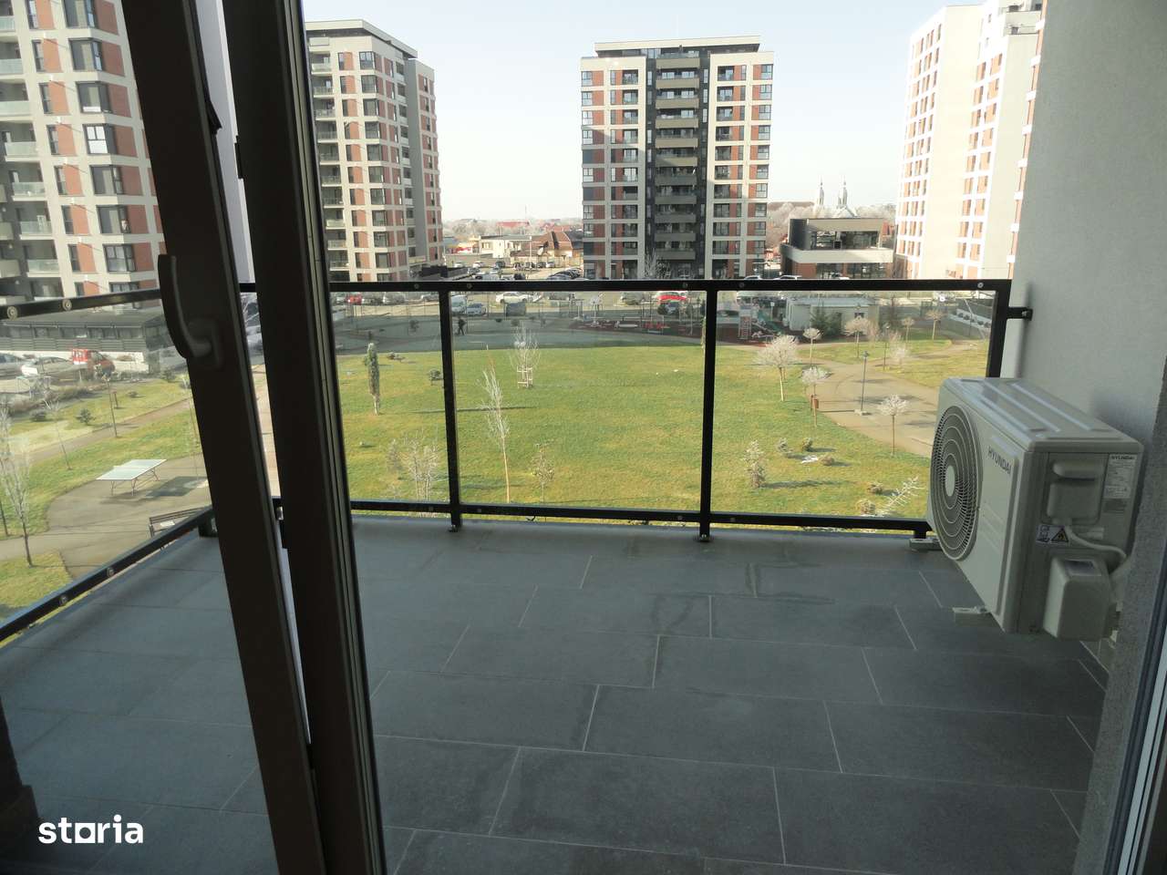 Apartament  2 camere + loc parcare ADORA PARK, finisaje Premium-5