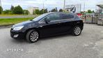 Opel Astra GTC 1.6 Turbo Edition - 7