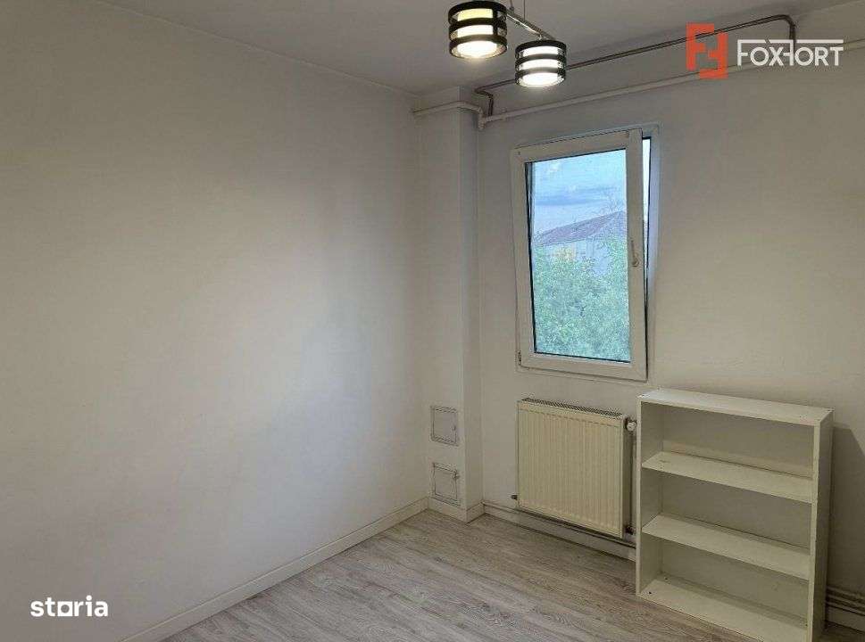 COMISION 0% Apartament cu 2 camere decomandat, zona Tipografilor - Imagine principală: 4/7