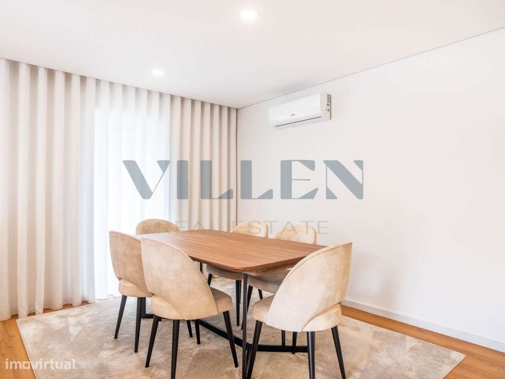 Moradia T3 de Luxo na Trofa-2