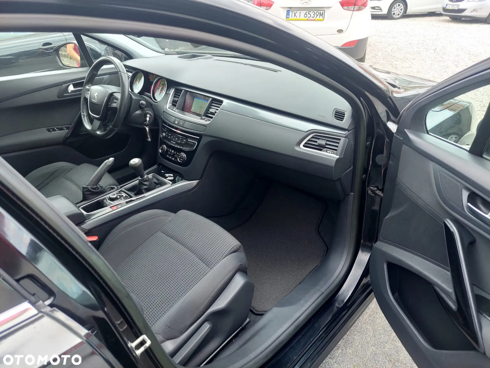 Peugeot 508 SW HDi 160 Business-Line - 23