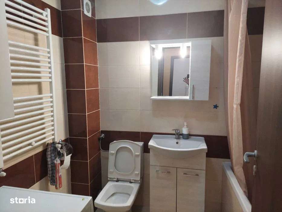 Apartament 2 camere/ Mihai Bravu/ Centrala proprie/ Loc parcare - Imagine principală: 5/6