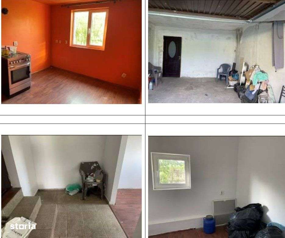 Casa P+M 240 m² + Teren 1293 m² - BUTIMANU - DAMBOVITA - Imagine principală: 3/11