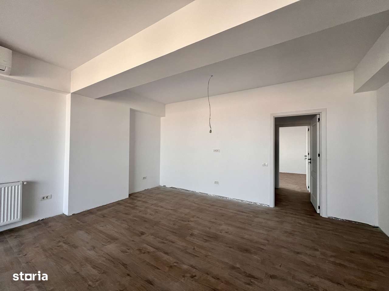 Apartament 2 camere *82mp*// Pipera-Voluntari-2