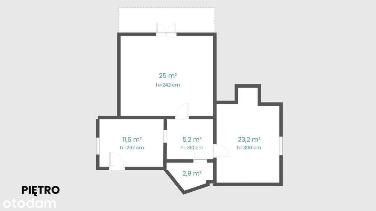 Historyczna "Willa Rusałka" przy Parku Zdrojowym-19