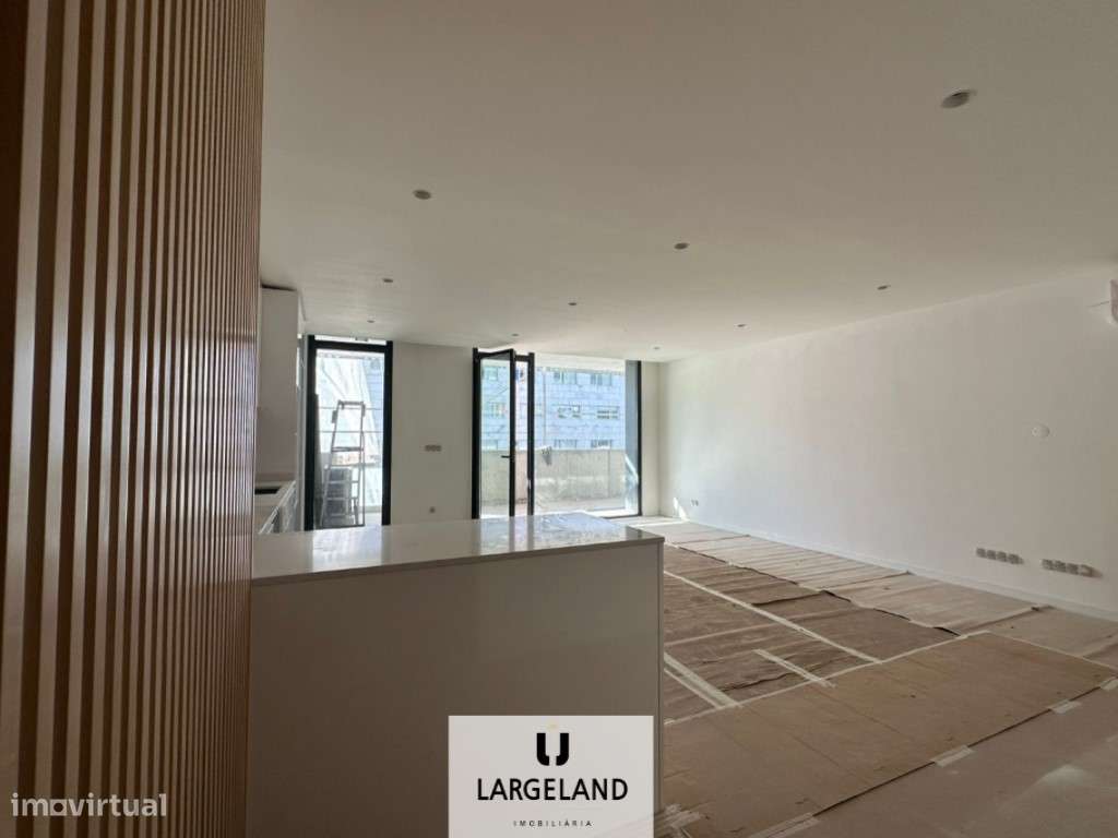 Apartamento T2 centro de Aveiro - conclusão Janeiro de 2026-6