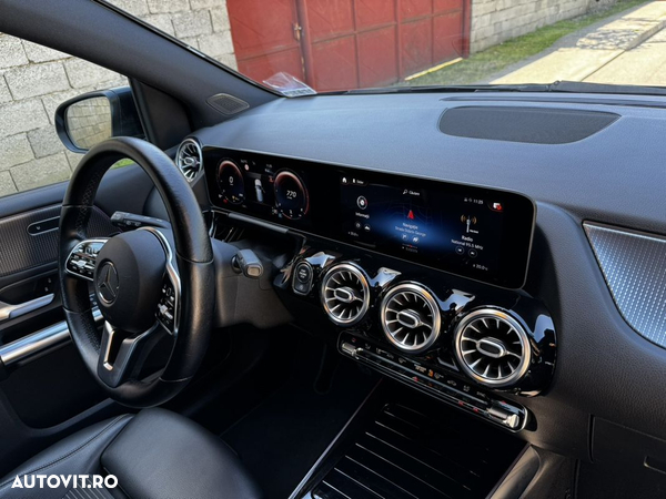 Mercedes-Benz B 220 d 8G-DCT Edition 2020 - 19