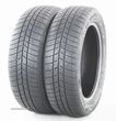 2 Opony Zimowe 185/60R16 Barum Polaris 5 - 1