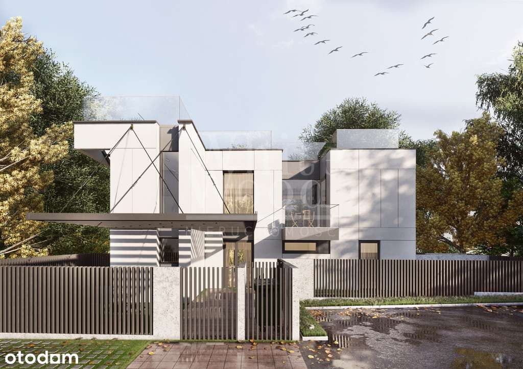 Działka z MPZP+pozwoleniem na budowę Kamienna Góra - Pełny obrazek: 3/8